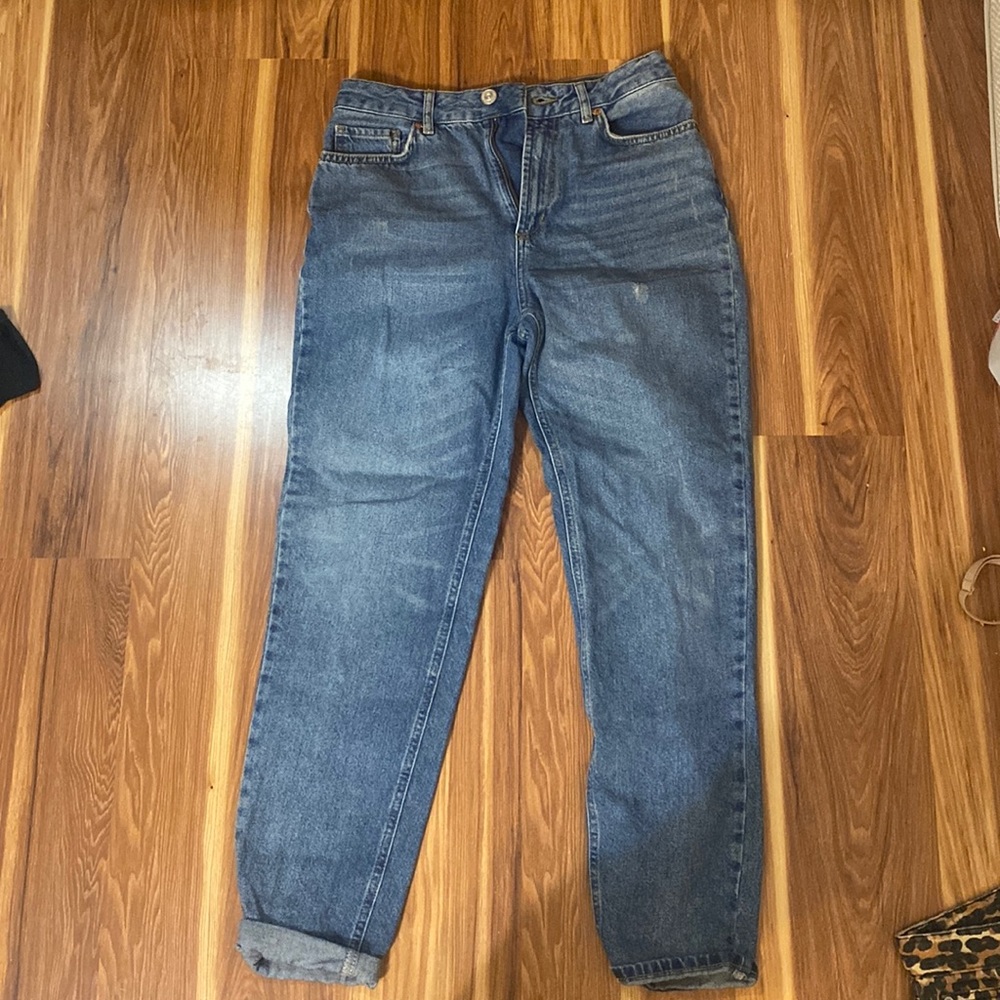 BDG - BOYFRIEND JEANS